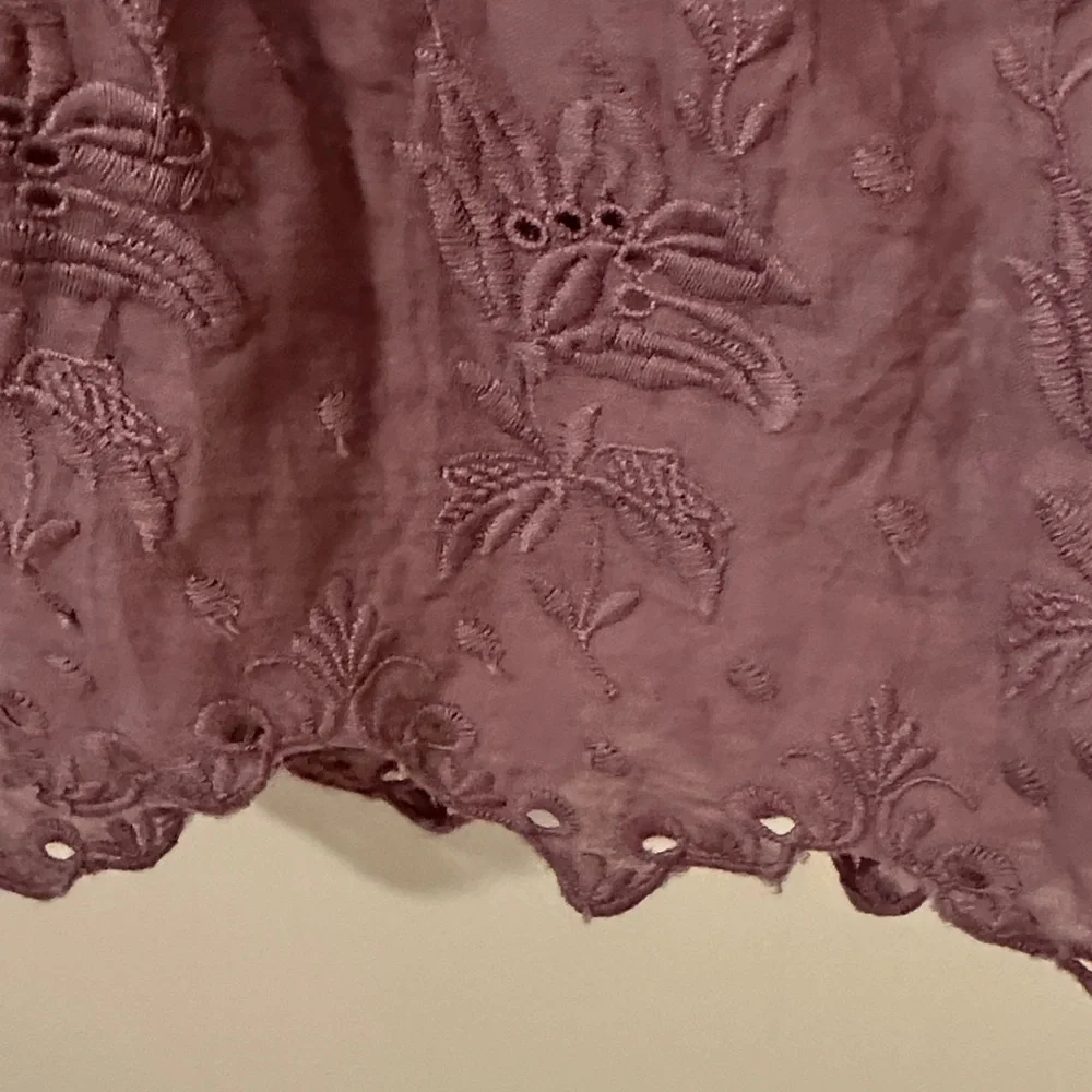 Free People Sleeveless Eloise Blouse - Picture 5 of 12